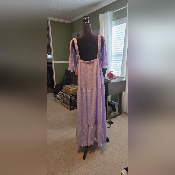 SUNNOW Summer Maxi Dress #892 - Picture 3 of 10